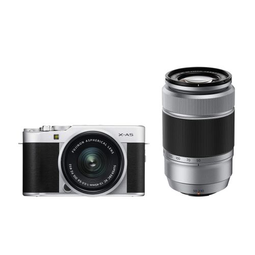 avis fujifilm x a5 4007137