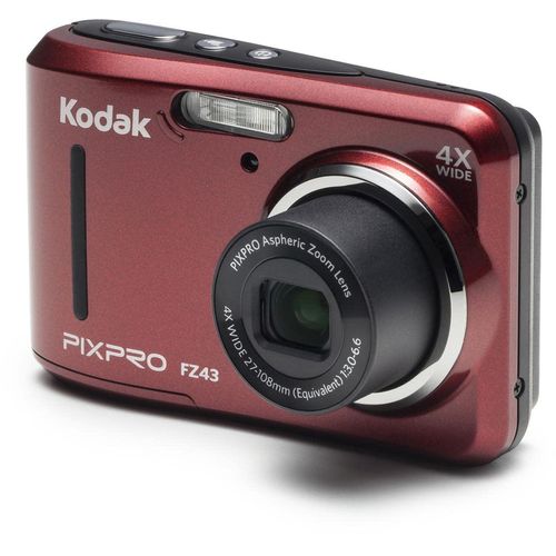 avis kodak pixpro fz43