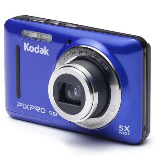 avis kodak pixpro fz53
