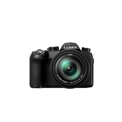 avis panasonic lumix dc fz1000ii