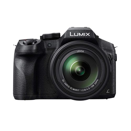 avis panasonic lumix fz300