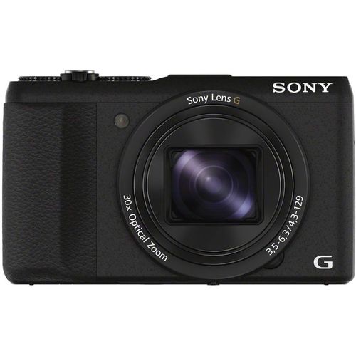 avis sony dsc hx60b