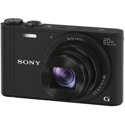 avis sony dsc wx350