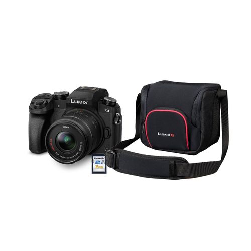 comparatif appareil photo numerique 4k