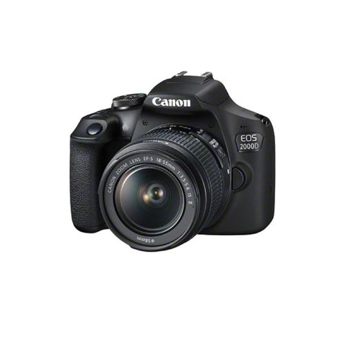 comparatif appareil photo numerique avec objectif