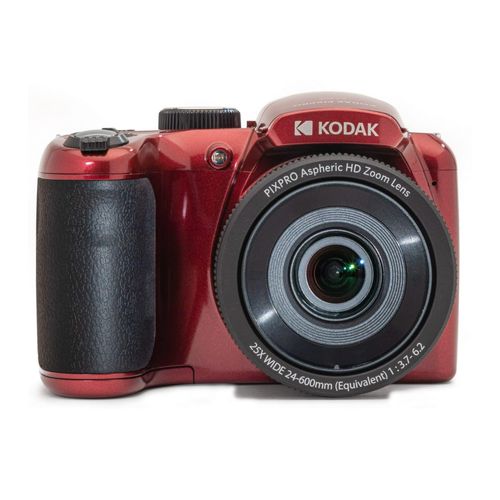 comparatif appareil photo numerique avec zoom puissant