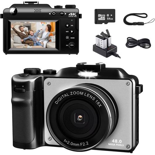 comparatif appareil photo numerique compact