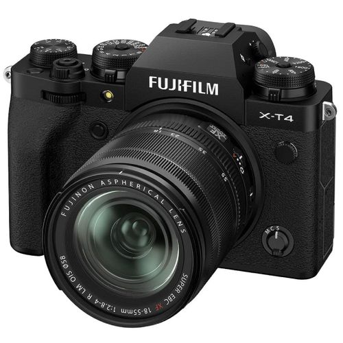 comparatif appareil photo numerique fujifilm