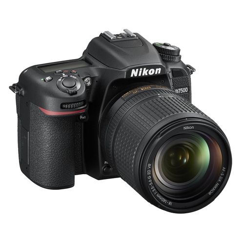 comparatif appareil photo numerique reflex