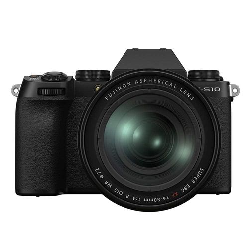 meilleur appareil photo numerique fujifilm
