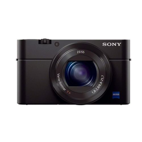 meilleur appareil photo numerique sony