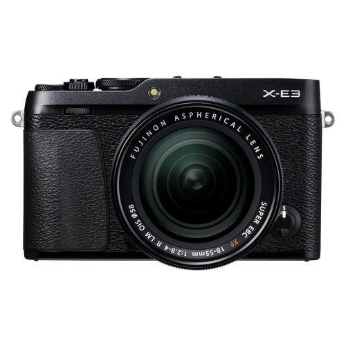 quel appareil photo numerique fujifilm choisir