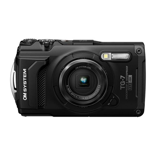 top appareil photo numerique etanche