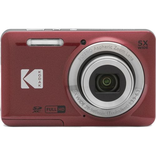 top appareil photo numerique kodak