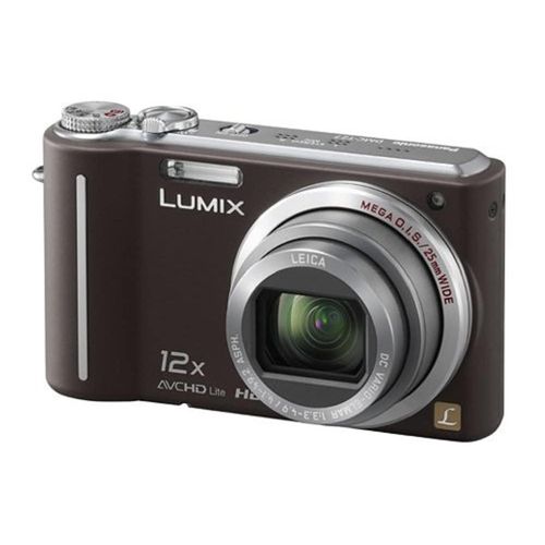 top appareil photo numerique panasonic