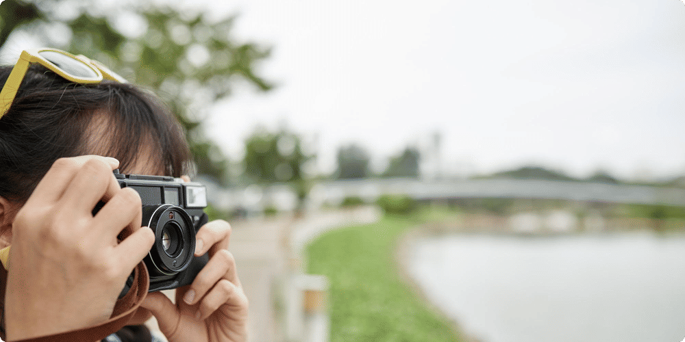 Conseils pour optimiser l'utilisation de votre appareil photo en voyage