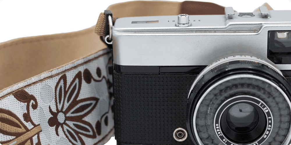 Critères de sélection pour un appareil photo de voyage