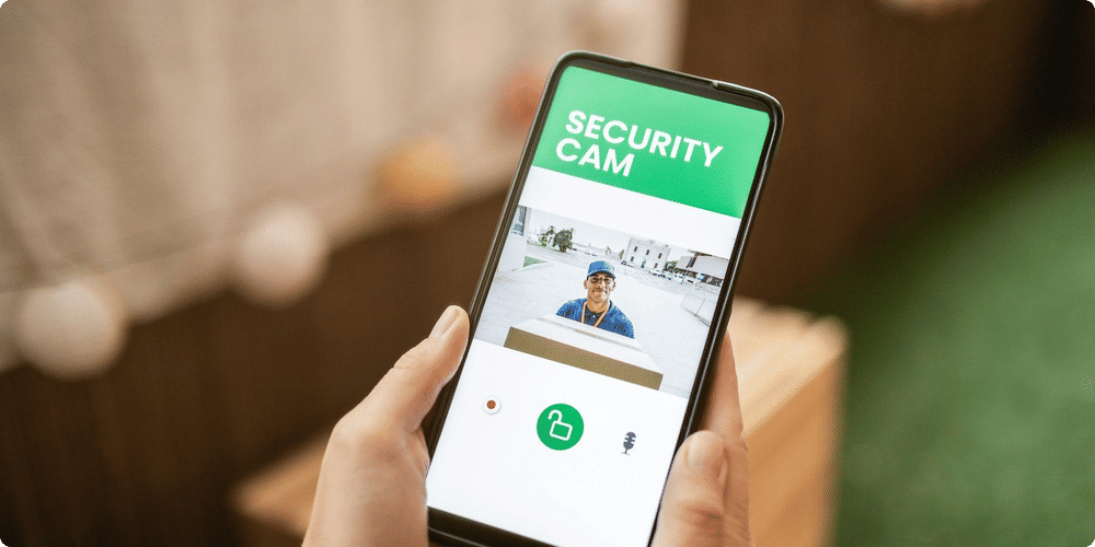 Les meilleures applications pour piloter vos caméras à distance